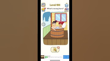 DOP 5 delete ONE part level 496