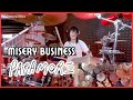 Paramore – Misery Business || Drum cover by KALONICA NICX