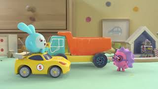 BabyRiki | Clap and Cheer  Best episodes collection | Cartoons for Kids | 0+