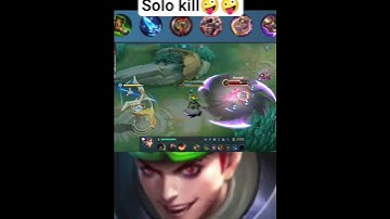 Yu Zhong tudas,,..!! #mobilelegends #mlbb #mlbbcreatorcamp #xborg #mobilelegendsbangbang