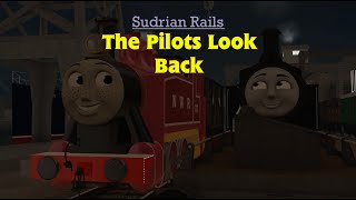 The Pilots Look Back