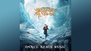 Kung Fu Yoga (2017) - Ending Dance Song