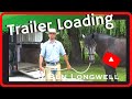 Trailer Loading Made Easy, Explore, Relax, Understand ~ Ben Longwell 2020 Art Of The Horseman