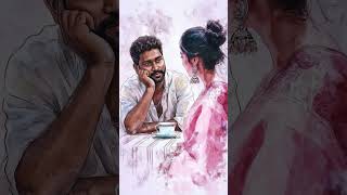 Manam Virumbuthae🫵☺ #bls #reels #status #ammu #music #love #lovebeats