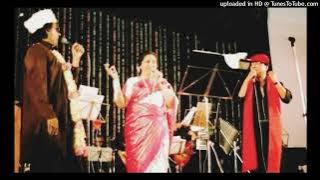 Tere Bin Jeena Kya - Kishore Kumar & Asha Bhosle | R.D. Burman | Vitthalbhai Patel | Red Rose (1980)