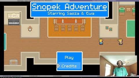 Godot Wild Jam #24: Devlog #5