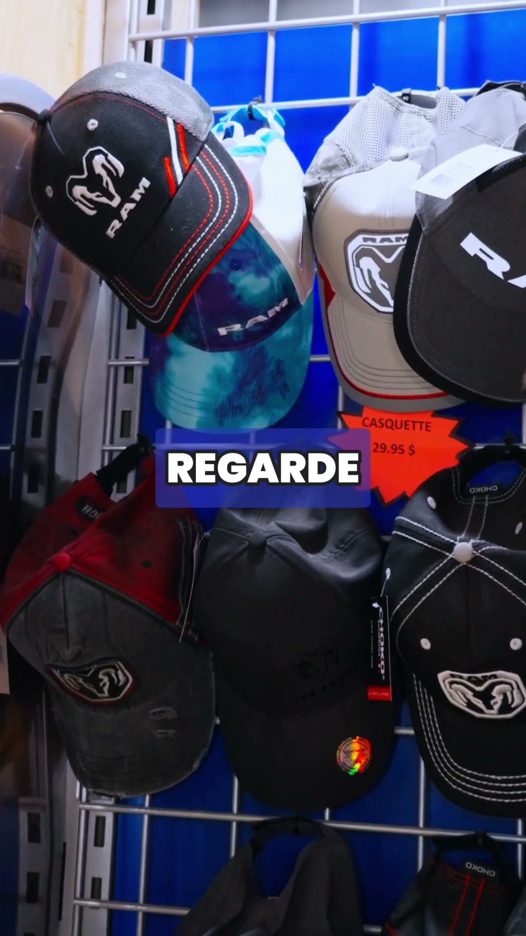 Gilet de mâle alpha #CapitaleChryslerQuebec #Quebec