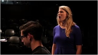 Theater Student Profile: Elyse Collier (Boston Conservatory)