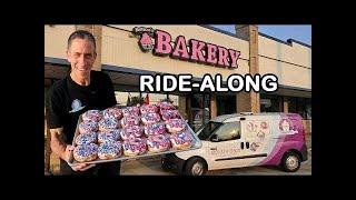 Craycray Ride Along: Ideas & Goodies- CRAIG 26.175