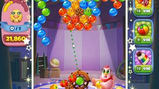 Bubble Coco Level 151 NO BOOSTERS
