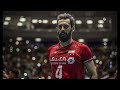 Saeid Marouf: the genius behind Iran's brilliant plays | VOLLEYBALL MAGIC TOUCH