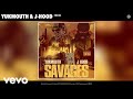 Yukmouth - Feddi (Audio)