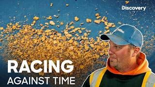 Gold rush S11 Ep17, 18 | Everything Went Wrong