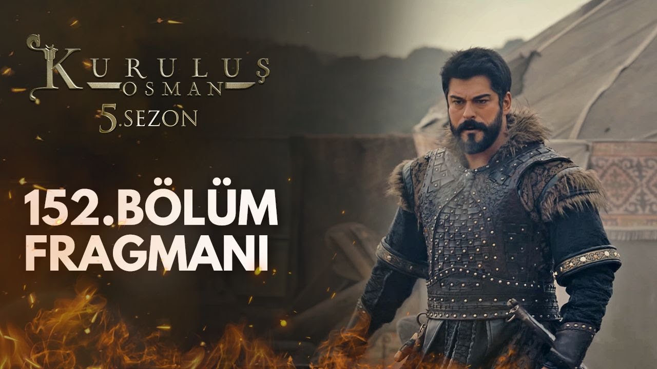 Bir Sevdadır 10. Bölüm 2. Fragmanı @trt1