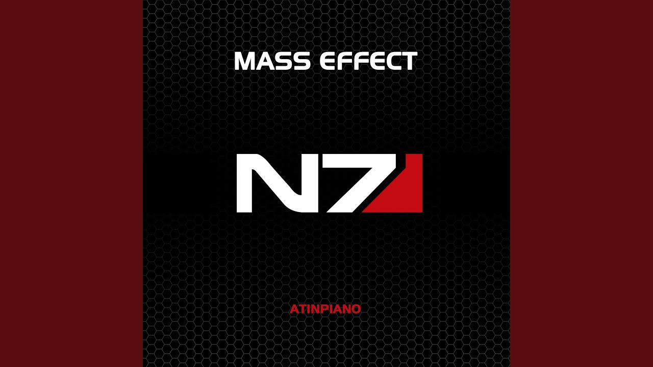 Mass Effect YouTube Music mass-effect-youtube-music