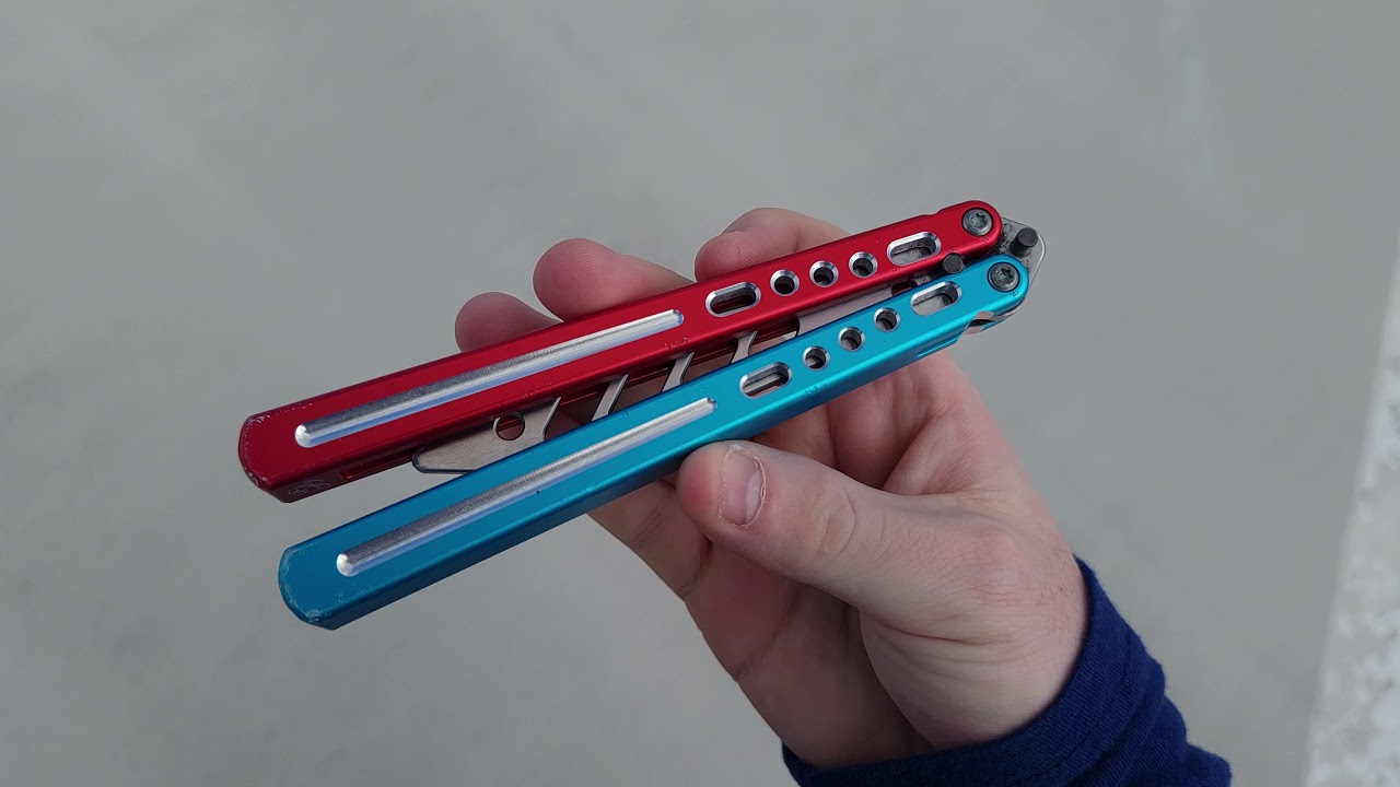 I still love the Firefly ❤️