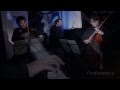 Alexey Kurbatov - Trio for piano, viola and cello op.31