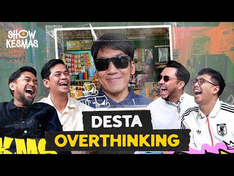 SHOWKESMAS - DESTA DI FRAMING TERUS!!!