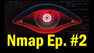 Top Nmap Commands to Scan 2020 | OSINT Tools #citech