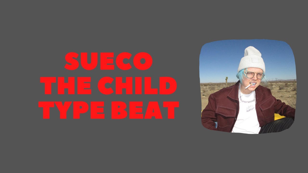(FREE) "Sueco The Child ”Type Beat | Free Type Beat 2021
