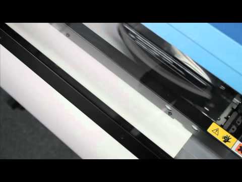 Roland DG&rsquo;s Guide to the VersaSTUDIO BN-20 - #20 Printing and Cutting Separately