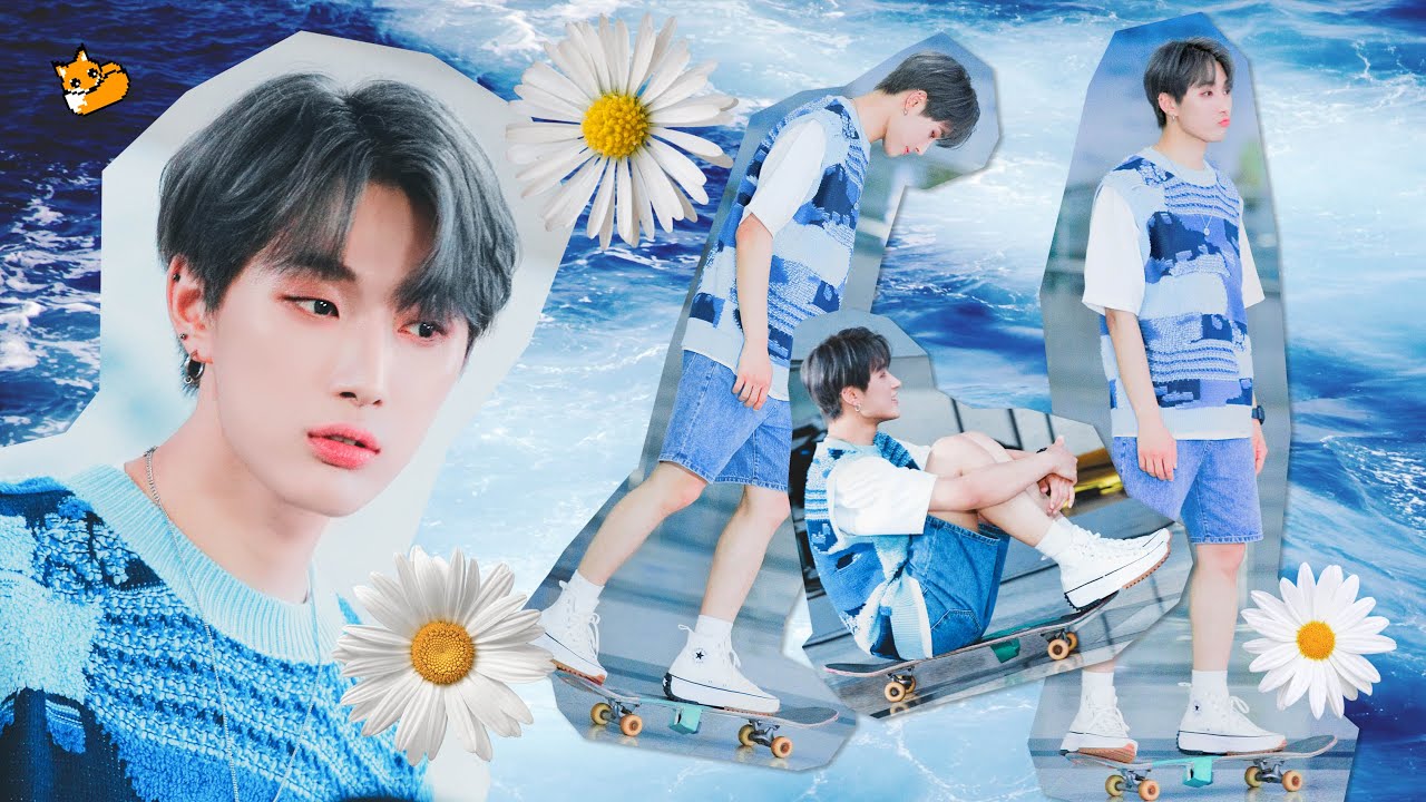 재한이의 조각들