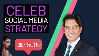 How Celebrities use Social Media to Make Fans Love Them
