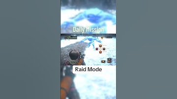 Daily Raid Mode Mission | Day 4 #residentevil #shorts