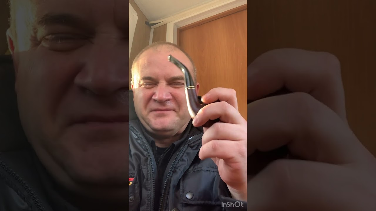 трубочный табак SUNDERS