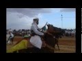 مهرجان سيدي علي بن عون 