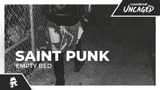 Video thumbnail of "Saint Punk - Empty Bed [Monstercat Lyric Video]"