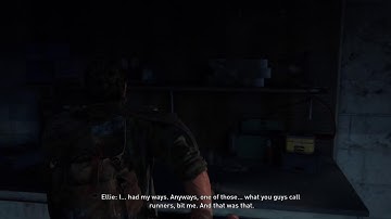 🛑THE LAST US PART 1 PS5 WALKTHROUGH GAMEPLAY PART 3 - CLICKERS (FULLGAME)🛑