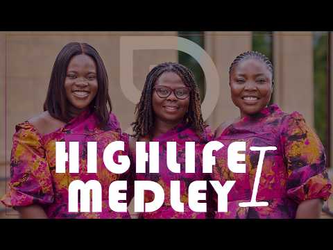 Highlife Medley