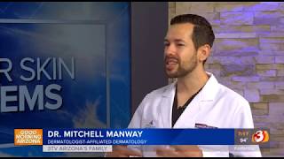 10 Summer Skin Issues and How to Prevent Them Wealth