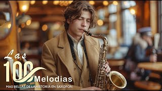 100 legendary saxophone melodies that you will never get tired of listening toBest musical instrum