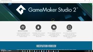 How to Download GameMaker Studio 2