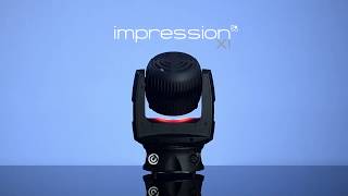 Impression X1 Produktvideo