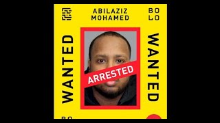 A Man Marked Number One On A List Of Canadas Most Wanted Was Arrested Hours After The Bolo Progra