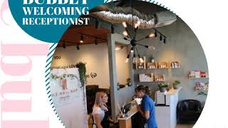 The Nail Bar Murray Bridge Introduction