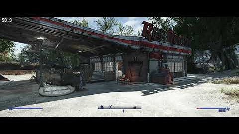 MDFs Cozy Player Home Settlements - Red Rocket