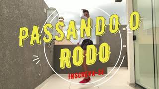Pando O Rodo - Pocah, Mc Mirella, Tainá Costa, Lara Silva Coreografia Anderson Pena
