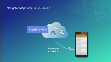 Navigator for ArcGIS: An Introduction