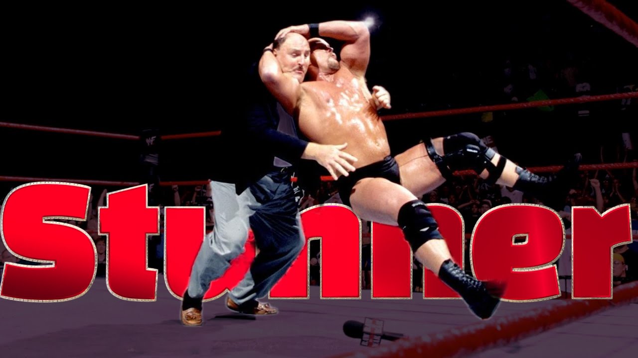 Stone Cold Steve Austin: The Ultimate Stunner Legacy | Full Compilation