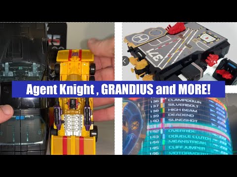 NEW TRANSFORMERS ONE CLIP REVEALS RACERS ! NEW COMBINERS AND TITANS ...