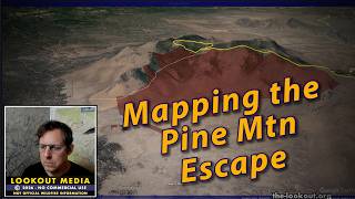Pine Mountain Escape - Day 2