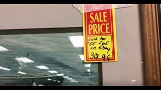 Why I Hate Thrift Stores for Reselling