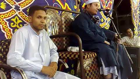 ماتيسر من سورة - سبأ