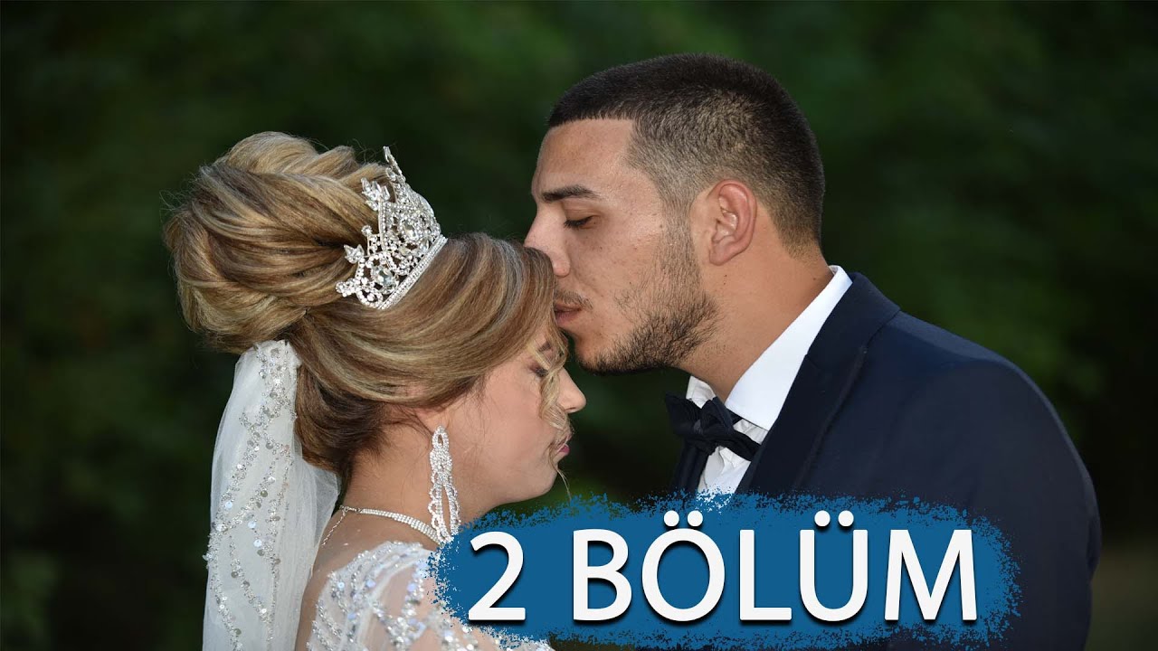 ⁣Beyhan ve Narin düğün töreni 2 bölüm Kliment