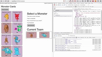 EmberScreencast 104 - Ember Data 2.0: Relationships