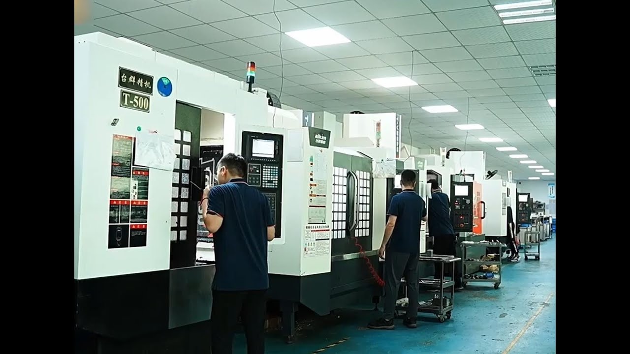 20 Years in Intelligent Manufacturing | One-Stop Automation Solutions